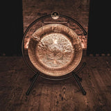 Meinl Sonic Energy Indian Premium Wind Gong 22" Includes Stand IG1