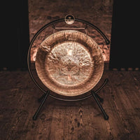 Meinl Sonic Energy Indian Premium Wind Gong 22" Includes Stand IG1