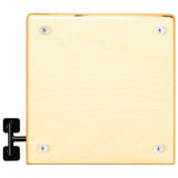 Meinl Bass Series Ebony Foot Switch Cajon JBC6EY bottom view