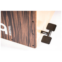 Meinl Bass Series Ebony Foot Switch Cajon JBC6EY foot switch close up
