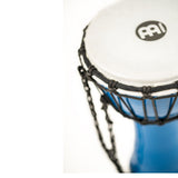 JRD-B Meinl 7" Junior Djembe Drum Blue