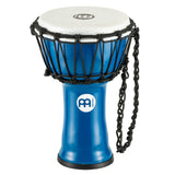 Meinl 7" Junior Djembe Drum Blue JRD-B