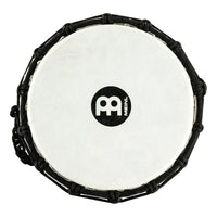 Meinl 7" Junior Djembe Drum Twisted Amber JRD-TA djembe skin