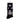 Buy KISS Official Merchandise online Australia - Black Crew Socks