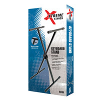 Xtreme Keyboard Stand X Style KS165