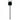 Meinl Cymbal Stacker 8mm Thread Long Version MC-CYS8