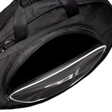 Meinl 22" Pro Cymbal Backpack MCB22-BP accessories pocket