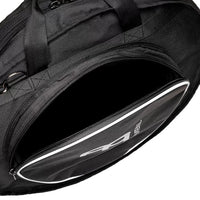 Meinl 22" Pro Cymbal Backpack MCB22-BP accessories pocket