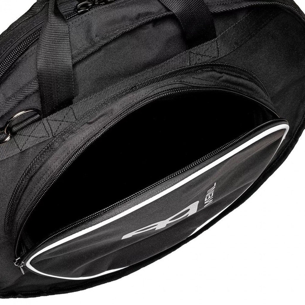 Meinl 22" Pro Cymbal Backpack MCB22-BP accessories pocket