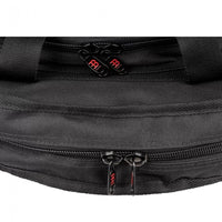 Meinl 22" Pro Cymbal Backpack MCB22-BP heavy duty zippers