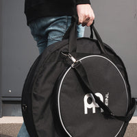 Meinl 22" Pro Cymbal Backpack MCB22-BP carry handle