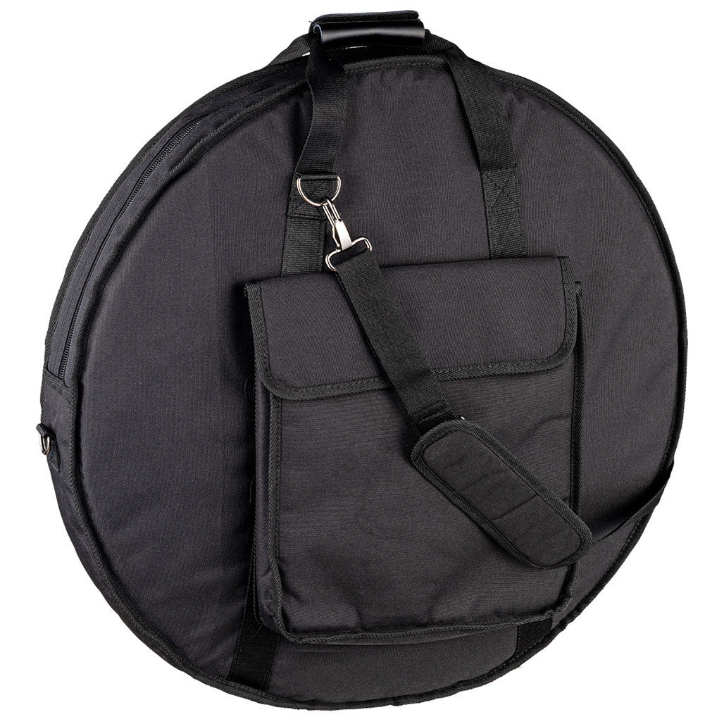 Meinl 24" Pro Cymbal Bag MCB24 back view