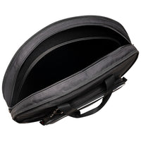 Meinl 24" Pro Cymbal Bag MCB24 cymbal sleeves