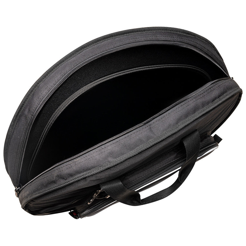 Meinl 24" Pro Cymbal Bag MCB24 cymbal sleeves