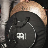 Meinl 24" Pro Cymbal Bag MCB24 Buy cymbals bags and cases online at Drum Republic Australia, we do online better!