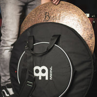 Meinl 24" Pro Cymbal Bag MCB24 Buy cymbals bags and cases online at Drum Republic Australia, we do online better!