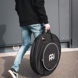 Meinl 24" Pro Cymbal Bag MCB24 carry hamdle