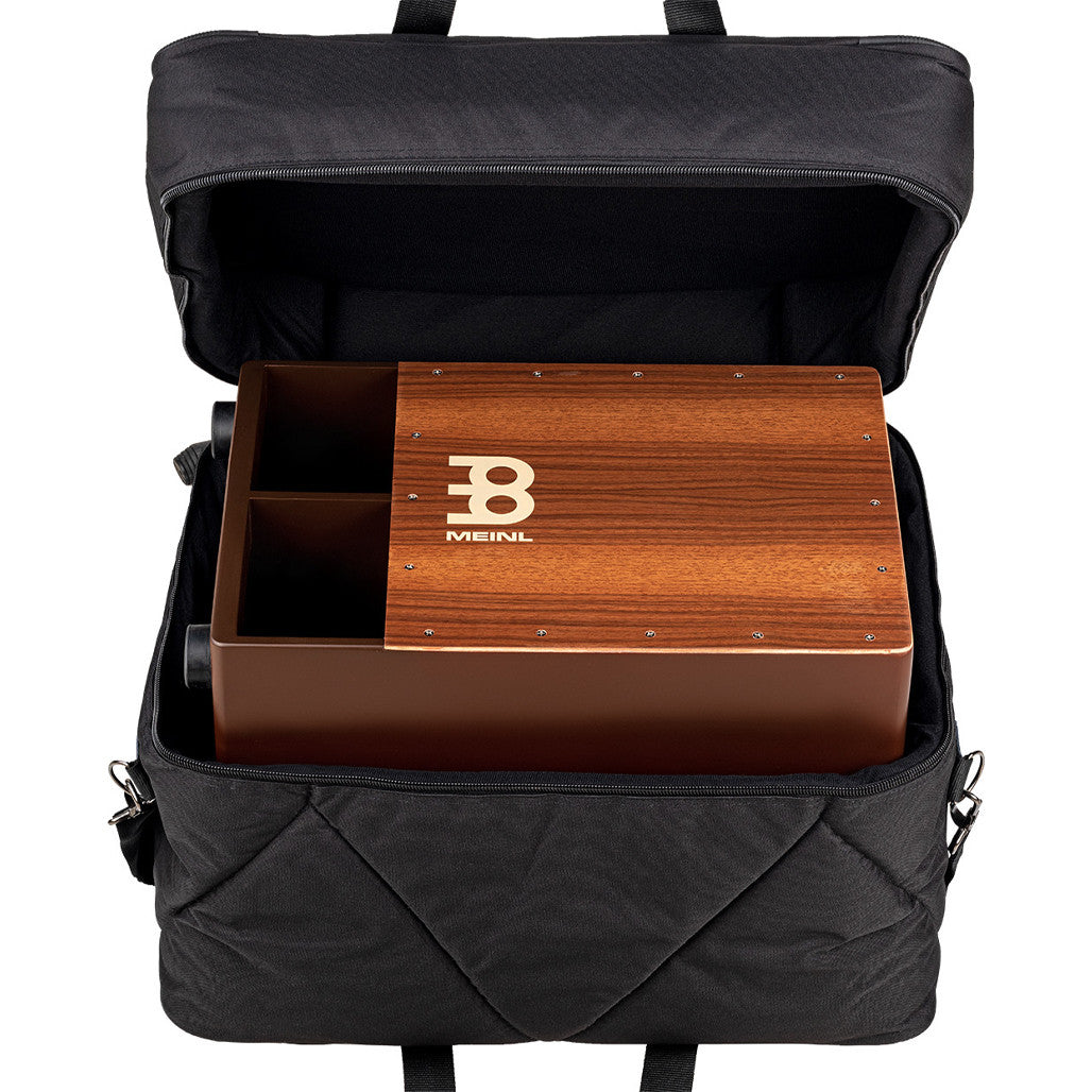 Meinl Large Padded Professional Cajon Bag MCJB-L Drum Republic