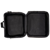 Meinl Large Padded Professional Cajon Bag MCJB-L inside cajon ag