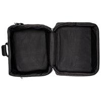 Meinl Large Padded Professional Cajon Bag MCJB-L inside cajon ag