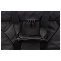 Meinl Large Padded Professional Cajon Bag MCJB-L close up