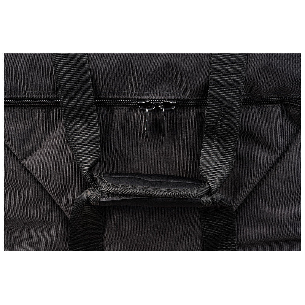 Meinl Large Padded Professional Cajon Bag MCJB-L close up