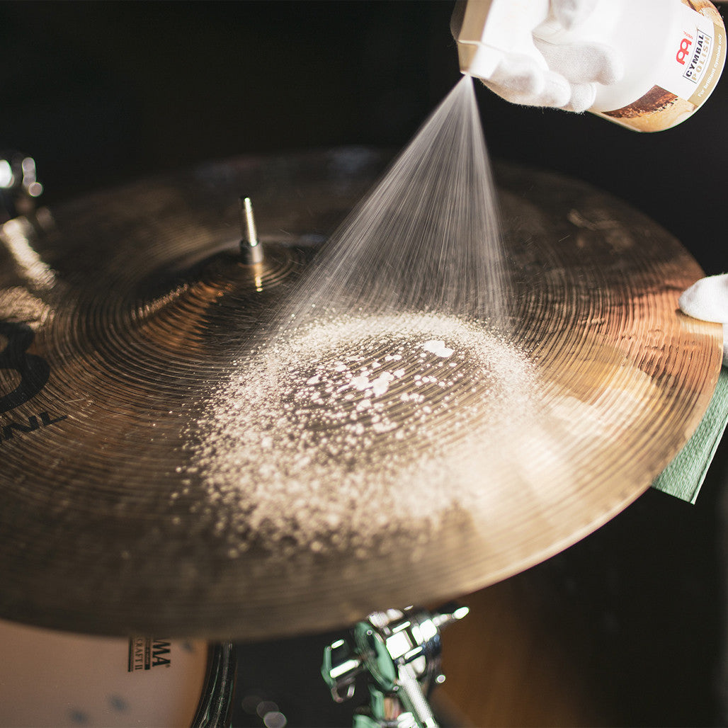 Meinl MCP Cymbal Polish MCP