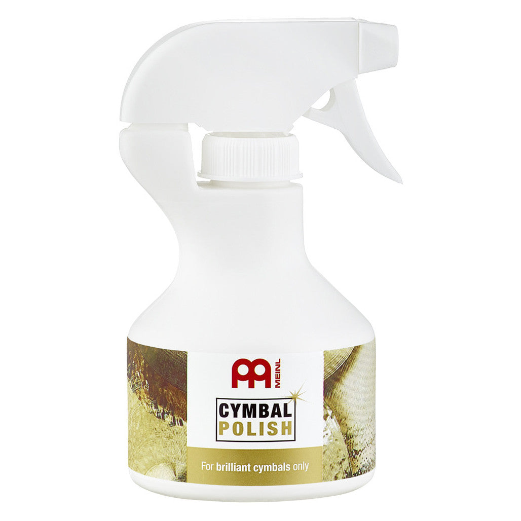 Meinl Cymbal Polish MCP
