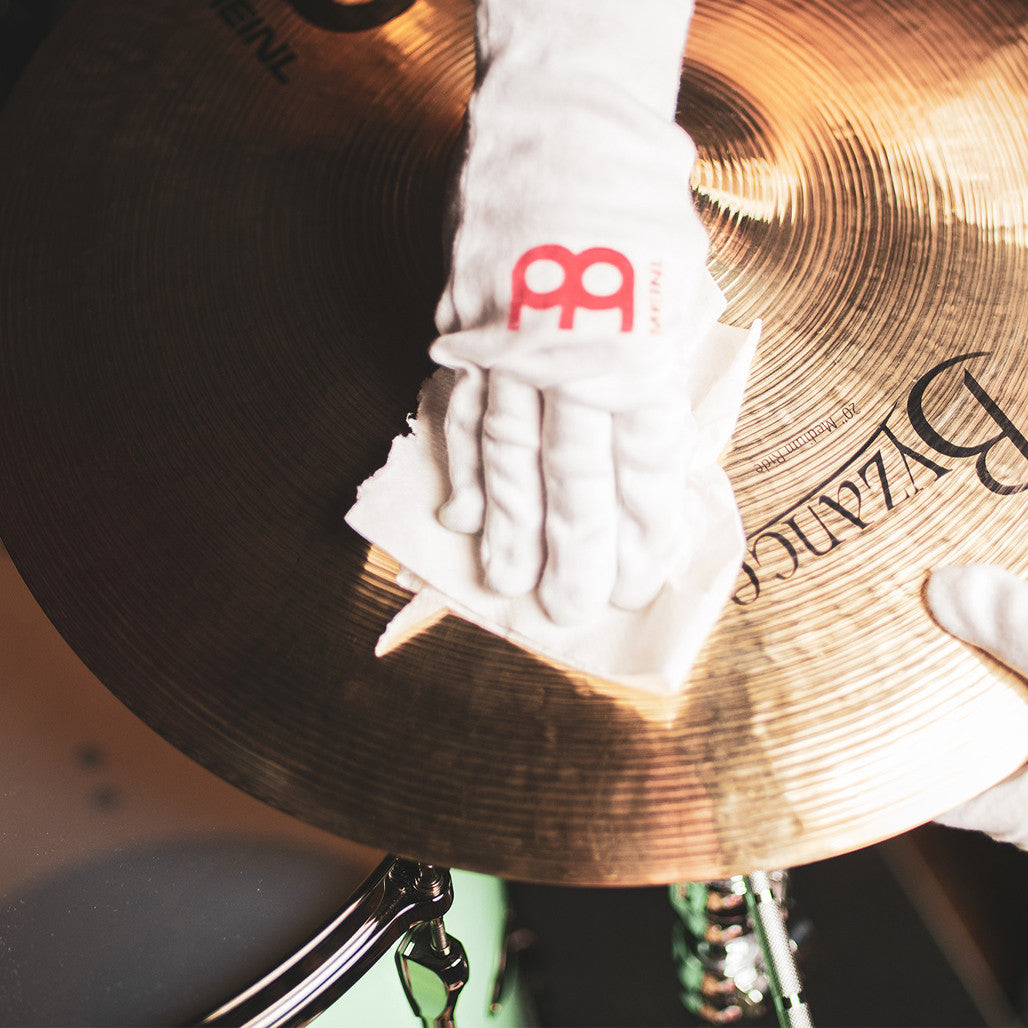 Meinl Cymbal Protectant MCPR