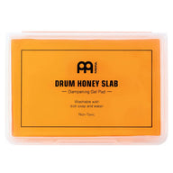 Meinl Drum Honey Slab Gel Damper Pad MDHS