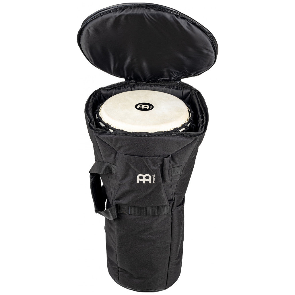 Meinl Medium Padded Professional Djembe Bag MDJB-M Drum Republic