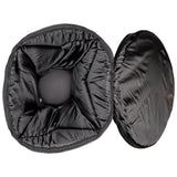 Meinl Medium Padded Professional Djembe Bag MDJB-M inside view