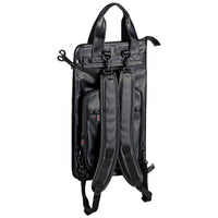 Meinl Deluxe Drumstick Bag MDLXSB back view