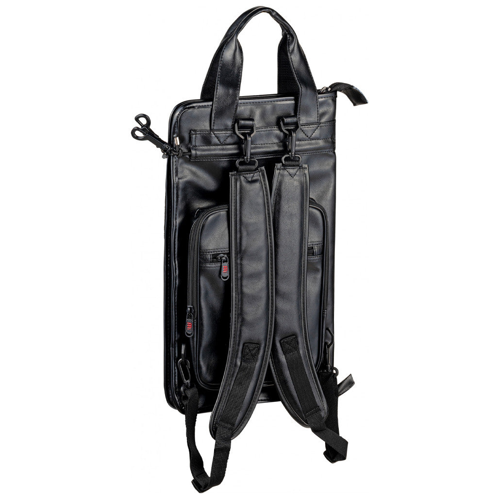 Meinl Deluxe Drumstick Bag MDLXSB back view