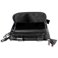 Meinl Deluxe Drumstick Bag MDLXSB close up