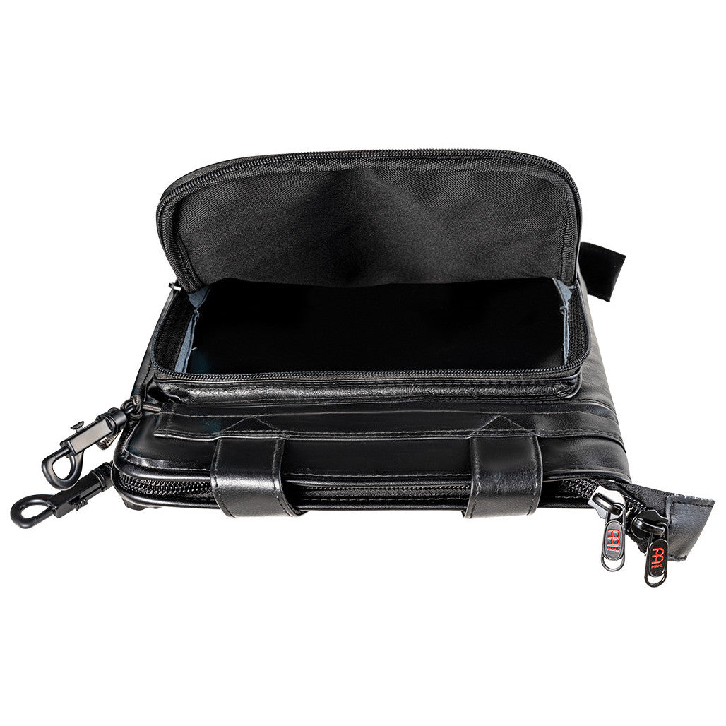 Meinl Deluxe Drumstick Bag MDLXSB close up