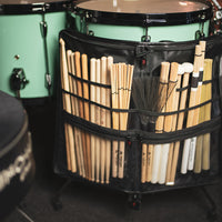 Meinl Deluxe Drumstick Bag MDLXSB Drum Republic