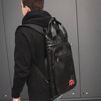 Meinl Deluxe Drumstick Bag MDLXSB shoulder straps