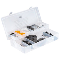 Meinl Drum Tech Kit MDTK Buy drum accessories online at Drum Republic, delivered straight to your door Australia wide.