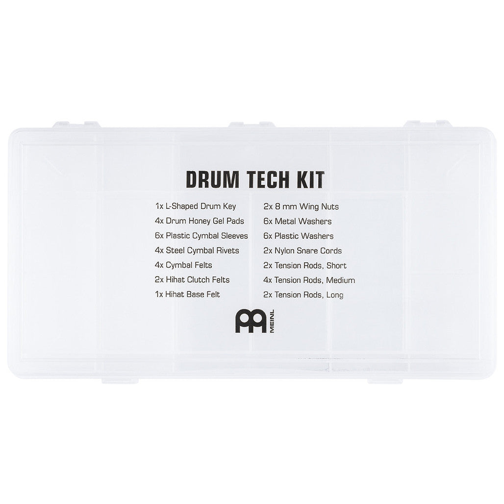 Meinl Drum Drum Accessories Kit MDTK
