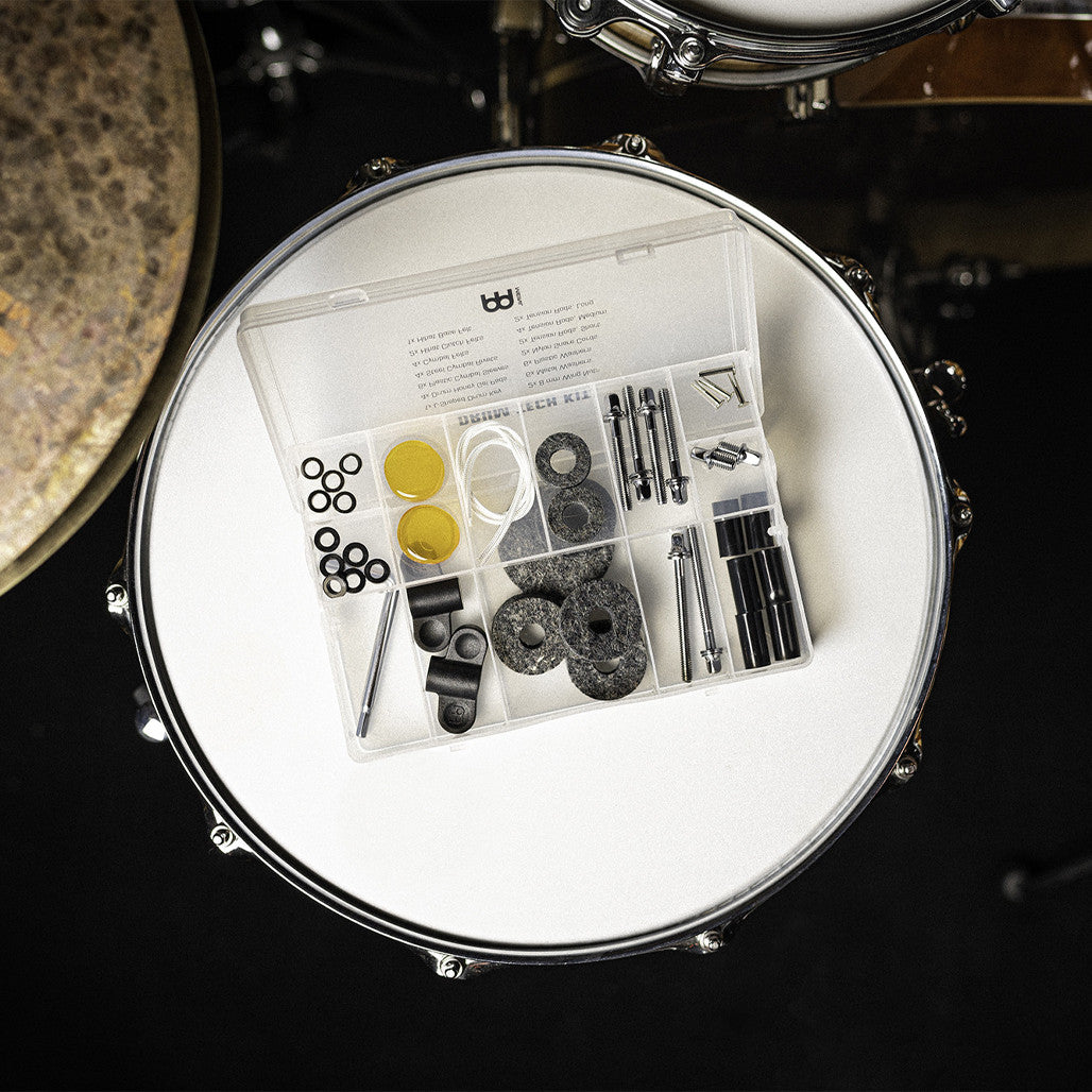 Meinl Drum Tech Pack MDTK