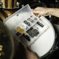 Meinl Gig Pack Drum Supplies and Accessories
