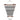 Meinl Sonic Energy Meditation Flow Chime 95cm Length - 432Hz C Minor - Black MFC10CMIBK