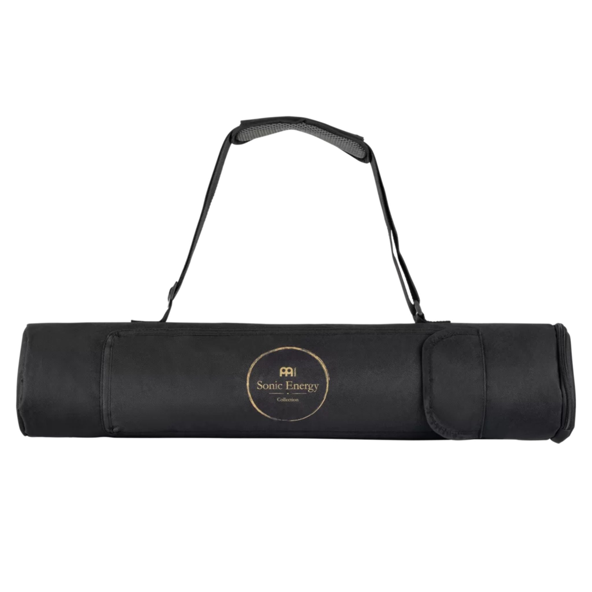 Meinl Sonic Energy Meditation Flow Chime 95cm – 432Hz C Minor Black MFC10CMIBK