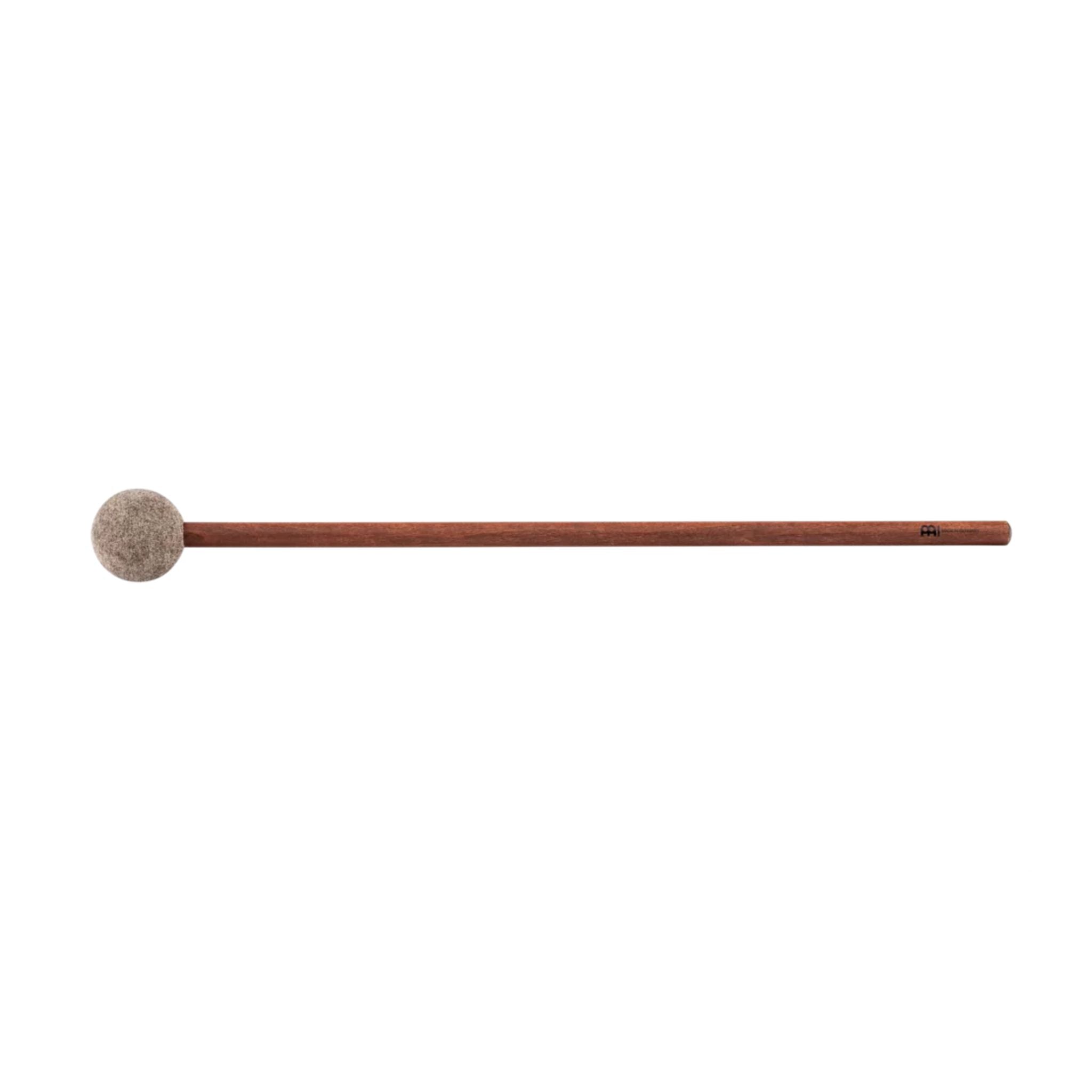 Meinl Sonic Energy Meditation Flow Chime 95cm Length - 432Hz E Minor - Black MFC10EMIBK