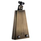 Meinl Mike Johnston Artist Series Groove Cowbell Vintage Steel MJ-GB