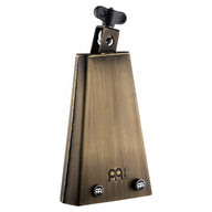 Meinl Mike Johnston Artist Series Groove Cowbell Vintage Steel MJ-GB