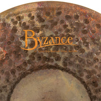 Meinl Mike Johnston Bottom Hat