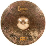 Meinl MJ40118 Mike Johnston Signature Series Cymbal Set