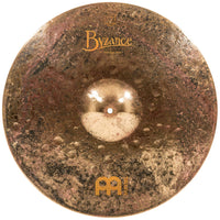 Meinl MJ40118 Mike Johnston Signature Series Cymbal Set